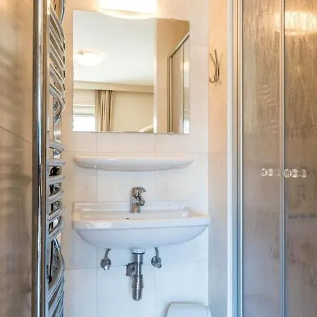 Guernsey 102 Located On The In Apartment Koksijde