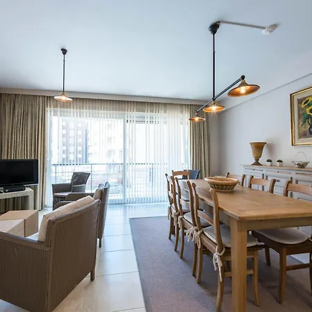 Apartment Guernsey 102 Located On The In